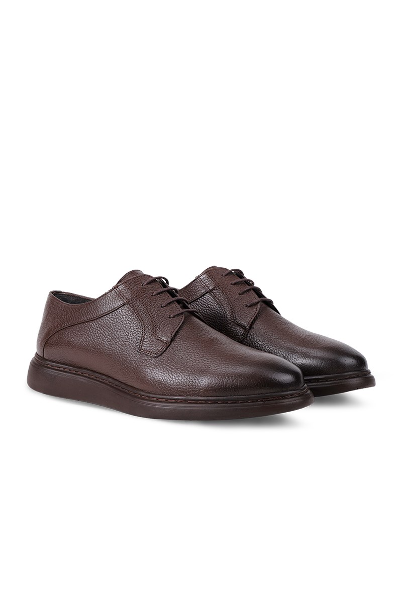 Ducavelli Enkel Men's Casual Shoes Brown 30571