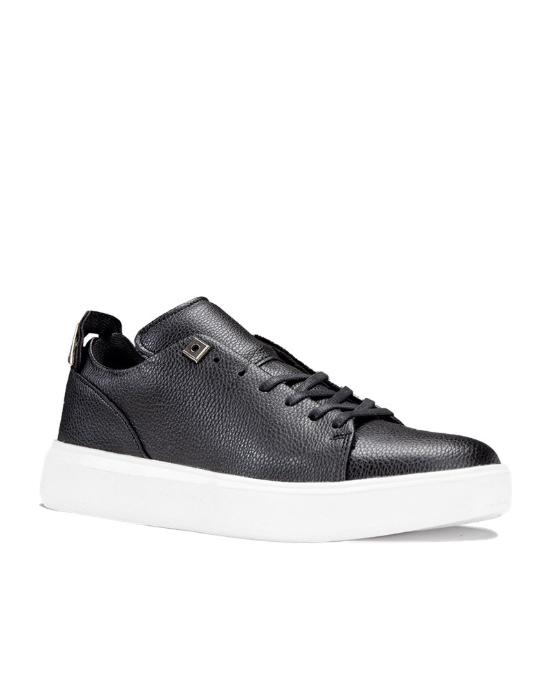 C-TEYNER Ricci Men's Shoes Black 513