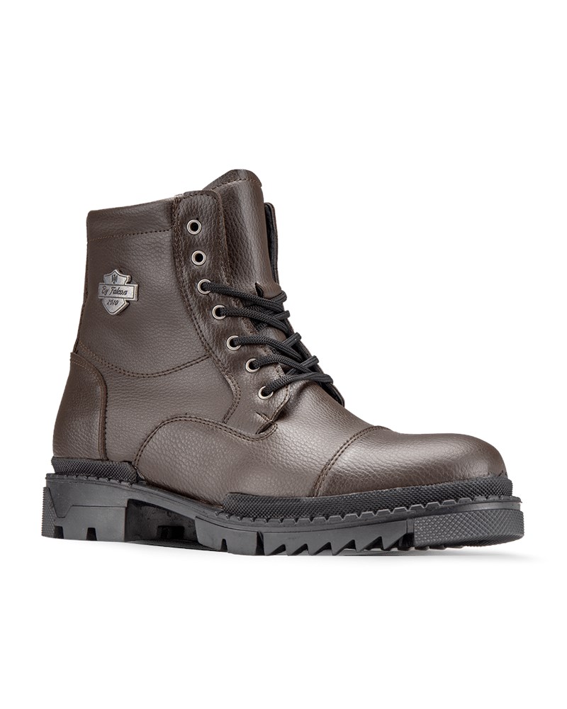 NORTHWAY Falcon Boots Brown NW 114