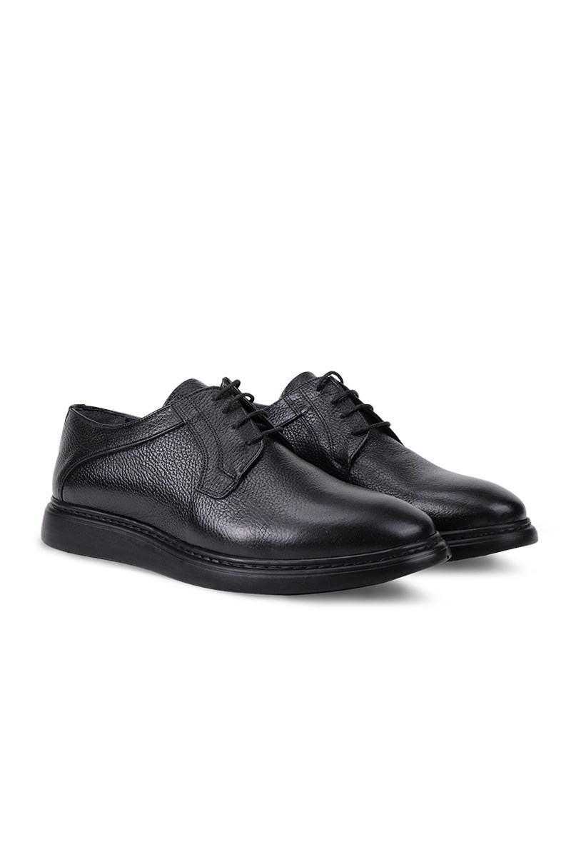 Ducavelli Enkel Men's Casual Shoes Black 30571