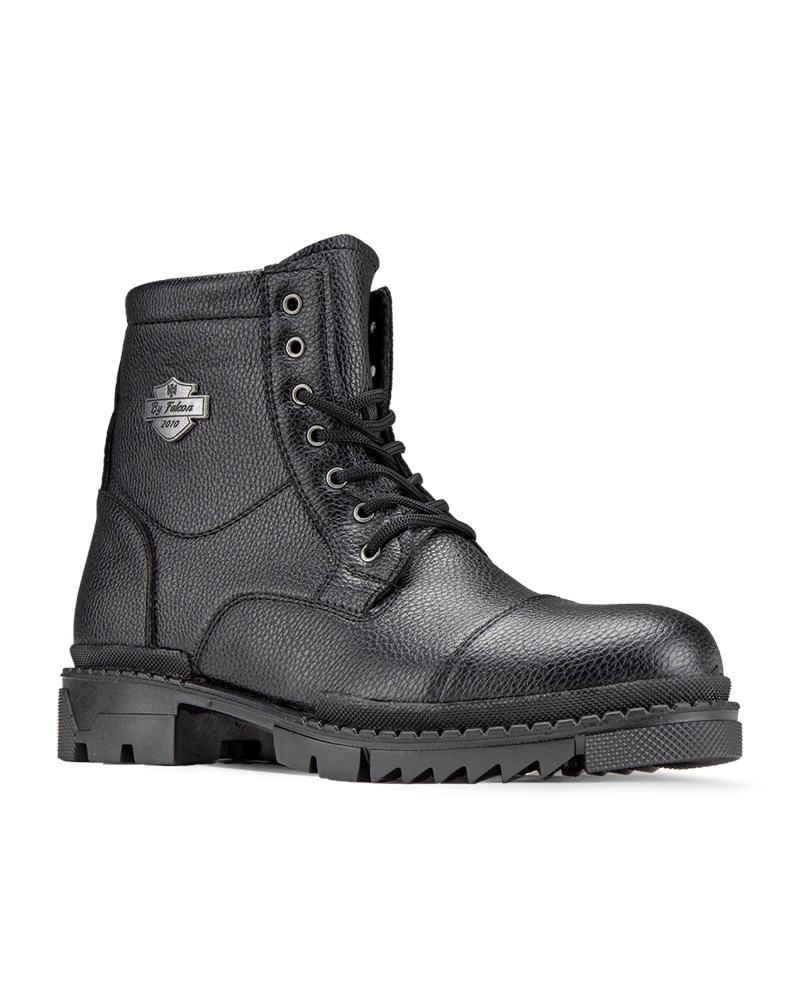 NORTHWAY Falcon Boots Black NW 114