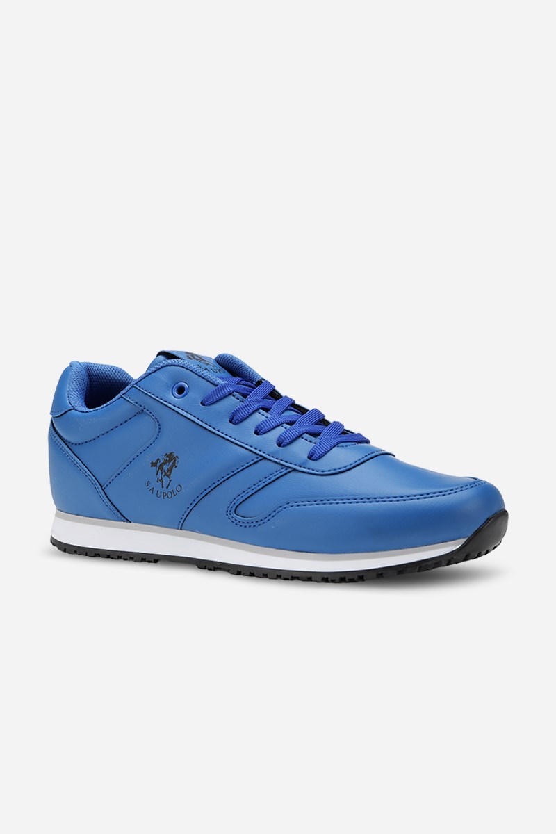 S.A UPOLO Men's Casual Shoes Blue 1980